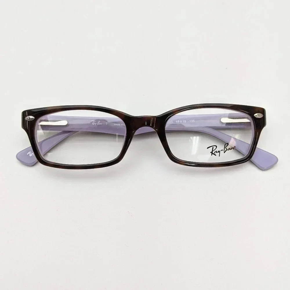 🕶️Ray-Ban RB5150 5240 Eyeglasses 48/19 135 /KAB311🕶️